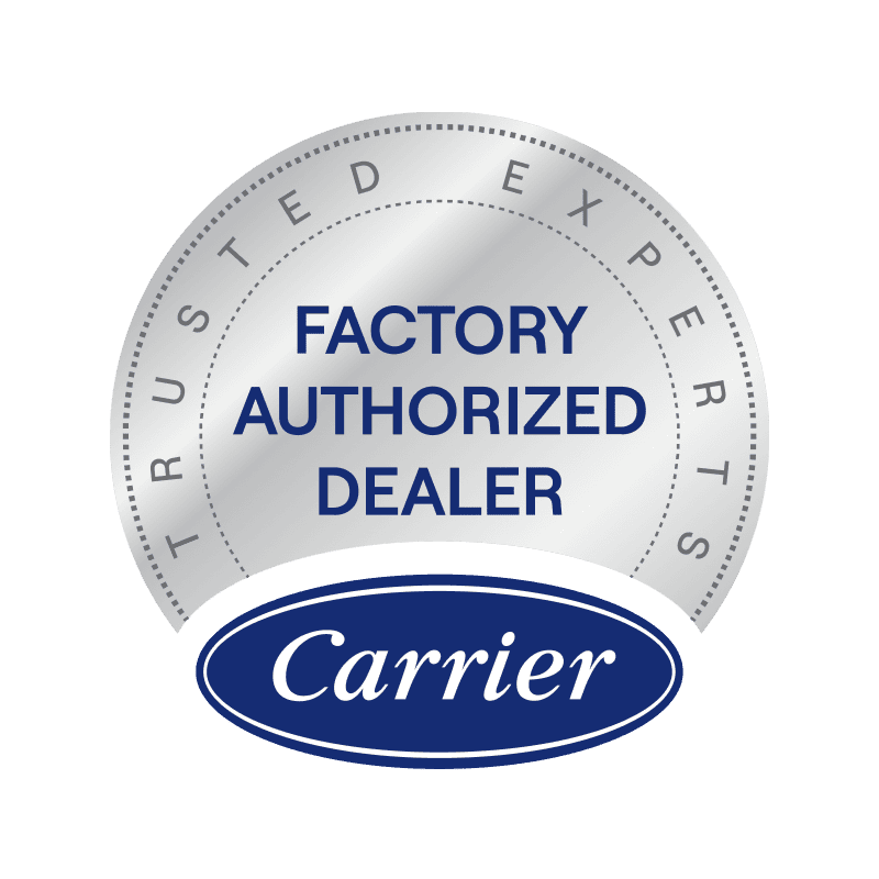 Carrier FAD logo