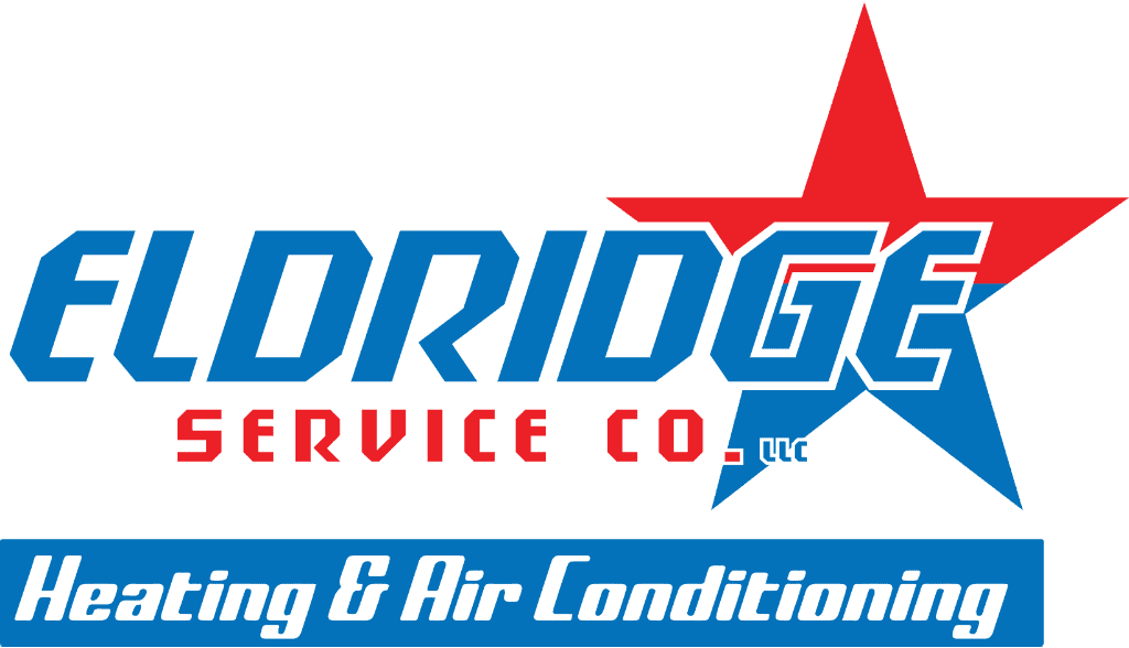 Company logo for Eldridge Service Co., in Chattanooga, TN.